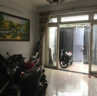 Siêu Phẩm Nhàmặt Tiềnđường Lê Lai, Tân Bình, 4.6X15M, 4 Tầng, Nhà Mới, Giá: 10.9 Tỷ ( Tl)