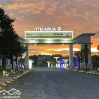 Đất Nền Tại Thị Trấn Phước Vĩnh - Hcm
