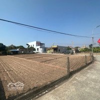 Cần Bán Nhanh Lô Đất Tại Trị Trấn Quất Lâm Giá 1Tỉ1 Cách Bãi Tắm 200M Vị Trí Cực Đẹp.