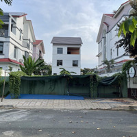 Nền Biệt Thự View Sông Gia Hòa Khang Điền 264M2 (12X22), Pháp Lý Sổ Riêng, Giá Đầu Tư Chỉ 30 Tỷ