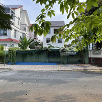 Nền Biệt Thự View Sông Gia Hòa Khang Điền 264M2 (12X22), Pháp Lý Sổ Riêng, Giá Đầu Tư Chỉ 30 Tỷ