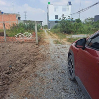 Bán 383M2 Đất Gần Kdc Trần Anh, Full Thổ Cư Sổ Hồng Riêng Có Sẵn