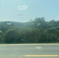 Bán Đất Chính Chủ, Diện Tích: 845M², 200M² Thổ Cư, 24M Mặt Tiền Quốc Lộ 6, Kỳ Sơn, Hòa Bình