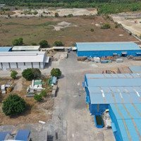 Cho Thuê Nhà Xưởng Gần Đô Thị, Cơ Sở Hạ Tầng Hoàn Chỉnh - Gần 900M2