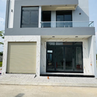 Bán Gấp Nhà Ngay Tỉnh Lộ 2, Cạnh Bv Xuyên Á, 137M2, Giá Bán 3,15Tỷ(Đã Gồm Tất Cả Chi Phí) Có Gara Ô Tô