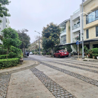Bán Liền Kề Vũ Đình Tụng, Thạch Bàn, 207M2, Giá Bán 42.5 Tỷ, Căn Góc Siêu Đẹp, Đẳng Cấp Xanh Văn Minh