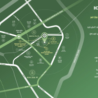 Bán Nền Đẹp Cạnh Vinhomes 900Ha Đức Hòa, Long An Sổ Riêng Giá Tốt