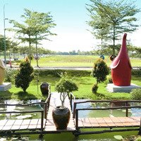 Bán Nền Đẹp Cạnh Vinhomes 900Ha Đức Hòa, Long An Sổ Riêng Giá Tốt