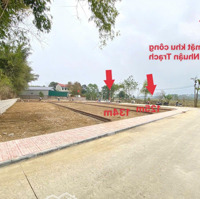 Chính Chủ Em Bán 4 Lô Đất, Giáp Khu Công Nghiệp Nhuận Trạch, Giá Chỉ Hơn 1 Tỷ