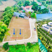 Chính Chủ Em Bán 4 Lô Đất, Giáp Khu Công Nghiệp Nhuận Trạch, Giá Chỉ Hơn 1 Tỷ