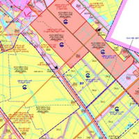 Đất Bán Cạnh Kcn Vsip Cần Thơ (Gđ 1 300Ha) Và Cạnh Kcn Phú Mỹ 3 Cần Thơ (900 Ha). Hàng Hot Hot