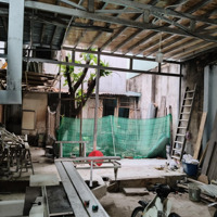 Đất Đẹp Giá Tốt 6,2X22, Hẻm Xe Hơi, Đường Đông Hưng Thuận 17. Gần Nguyễn Văn Quá, Chợ Cầu