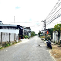 Chính Chủ Bán Gấp Đất , 432 Triệu,Shrmặt Tiềnđường Rạch Kiến , Long Hoà , Cần Đước Long An