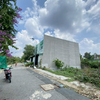 Tôi Chính Chủ Cần Bán Gấp Lô Đất Full Thổ Cư Ở Suối Lội Xã Tân Thông Hội Huyện Củ Chi