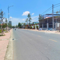Bán Đất Siêu Hot Tại Trần Văn Mười, Hóc Môn, 100M2, Shr Cách Ql22 Khoảng 1Km