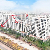 Bán Căn Hộ Siêu Hót Duplex Valencia Đô Thị Việt Hưng Diện Tích 65M2/1 Mặt Sàn Giá Chỉ 4,6 Tỷ