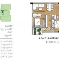 Bán Căn Hộ Siêu Hót Duplex Valencia Đô Thị Việt Hưng Diện Tích 65M2/1 Mặt Sàn Giá Chỉ 4,6 Tỷ