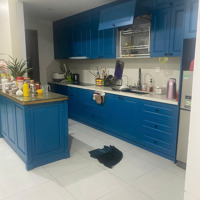 Bán Căn 3 Ngủ 109M2 Full Đồ Chung Cư Premier Berriver Toà N01 Long Biên, Giá Bán 8.48 Tỷ, Liên Hệ: 091639862