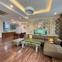 Bán Căn Hộ Tầng Cao Tòa G3 Ciputra
