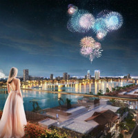 Bán Căn Hộ Studio View Sông Sun Symphony Residence, 3,5 Tỷ, 32M2, Thành Phố Đà Nẵng