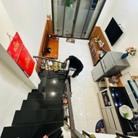 Cát Linh - 6 Tầng Lõi Đống Đa - Nhà Đẹp Siêu Hiếm - Nhỉnh 5 Tỷ