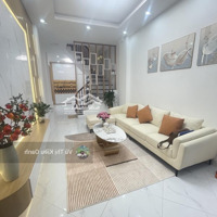Bán Nhà Chính Chủ Phố Gốc Đề,Hoàng Mai 42M2,Nhà Đẹp, Dân Xây,Ngõ Thông, Ôtô Gần, Chỉ 7.05 Tỷ