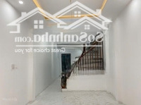Bán Nhà Quyết Tiến, Vân Côn, Hoài Đức 40M2 Cách Đại Lộ Thăng Long 300M