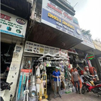 Bán Nhà Mặt Phố 673 Lý Thường Kiệt Diện Tích 106M2 Đất Giá Bán 32.6 Tỷ Nhà 3 Tầng 200M2 Sổ Hồng Riêng