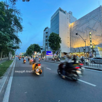 Cần Bán Tòa Nhà Mặt Tiền Cao Thắng, Quận 10 Ngay Hà Đô,Diện Tích8X20M, Hầm 6 Tầng, Hdt 180 Triệu/Th, 55 Tỷ