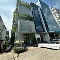 Siêu Bđs Dòng Tiền Buildingmặt Tiềnđiện Biên Phủ (15X40M) Hầm - 10 Tầng 900 Triệu/Tháng - Giá Bán 200 Tỷ
