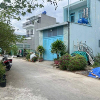 Chính Chủ Gửi Tôi Lô Đất Mới Ra Sổ F1, Ngay Trục Đường Chính Tỉnh Lộ 825, Thuộc Thị Trấn Đức Hòa