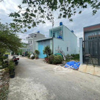 Chính Chủ Gửi Tôi Lô Đất Mới Ra Sổ F1, Ngay Trục Đường Chính Tỉnh Lộ 825, Thuộc Thị Trấn Đức Hòa