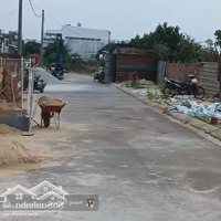 Bán Nhanh 2 Lô Huỳnh Lắm Nối Dài, Vị Trí Đẹp Ngay Tại Hòa Hải, Quận Ngũ Hành Sơn