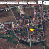 Bán Lô 92,3 M2 Mộ Đạo, Quế Võ. Đường Ô Tô Giá Bán 1,8 Tỷ