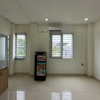 Studio 2 Người Ở Full Nội Thất 30M2 Cửa Sổ Trời Ngay Ngã Tư Bảy Hiền