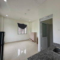 Studio 2 Người Ở Full Nội Thất 30M2 Cửa Sổ Trời Ngay Ngã Tư Bảy Hiền