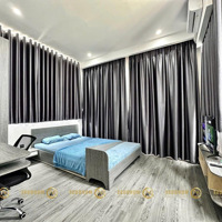Căn Hộ 1 Phòng Ngủbancon - Nội Thất New 100% - Gần Bến Xe Miền Đông - Chợ Bà Chiểu - Dh Văn Lang - Hutech