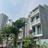 BÁN NHÀ ĐẸP 4 TẦNG MẶT TIỀN KDC JAMONA CITY ĐƯỜNG 20M, PHÁP LÝ CHUẨN, P. PHÚ THUẬN, Q7