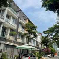 BÁN NHÀ ĐẸP 4 TẦNG MẶT TIỀN KDC JAMONA CITY ĐƯỜNG 20M, PHÁP LÝ CHUẨN, P. PHÚ THUẬN, Q7