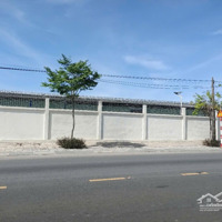 Cho Thuê Kho 1000M2, 2000M2, 3300M2 Khu Bầu Thành Long Điền