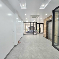 Siêu Phẩm Quan Nhân 9 Tầng Thang Máy, 65M2 Ô Tô Tránh Hầm Để Xe Chỉ 32 Tỷ