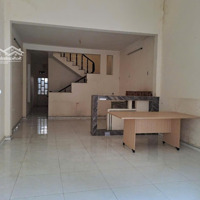 Gia Đình Bán Nhà Mặt Tiền 1 Trệt 1 Lầu, Nguyễn Đức Thuận, Phường Hiệp Thành Thủ Dầu Một, Bình Dương