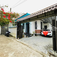 Bán Nhà Mặt Phố Tại Đường Thanh Hải, 2,25 Tỷ, 100M2, Đẹp Nhiều Tiện Ích
