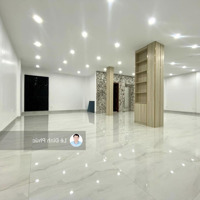 Tòa Nhà Mặt Phố, Lô Góc, Mặt Tiền 15M, 100M2X7T, 2 Thang Máy, 4 Vỉa Hè, 10 Ô Tô Dừng Đỗ, 24 Tỷ