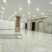 Tòa Nhà Mặt Phố, Lô Góc, Mặt Tiền 15M, 100M2X7T, 2 Thang Máy, 4 Vỉa Hè, 10 Ô Tô Dừng Đỗ, 24 Tỷ