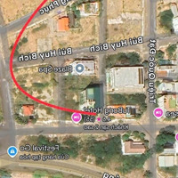 Bán Đất 300M2, Ngang 15 M, Đường Triệu Quang Phục Rộng 16 M, Cách Biển Hơn 300 M, Giá Bán 13.1 Tỷ