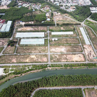 Bắt Đáy Đất Nền Miền Nam - Đất Ngay Lõi Trung Tâm Giá Chỉ ~1X Triệu/M, Sẵn Sổ Ký Trao Tay
