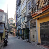 Bán Nhà Đất Tặng Nhà Cổ Nhuế, Ô Tô Gần,Diện Tích50M²,Mặt Tiền4M, Giá Đầu Tư Chỉ Hơn 6 Tỷ Xây Ccmn Cực Đẹp