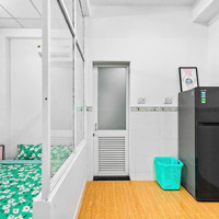 Duplex + 1 Phòng Ngủtạo Ra 2 Ko Gian Ngủ Cho 5-6 Người Ở - Ngay Cầu Thị Nghè - Sát Vách Q1