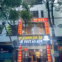 Đẹp - Cho Thuê Nhà Mặt Phố Phùng Hưng - Hoàn Kiếm,Diện Tích45M2 X 4T Mặt Tiền 4M Giá Thuê 40 Triệu/Tháng
